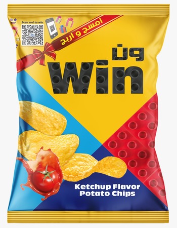 ketchup