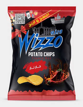 Flamin Hot